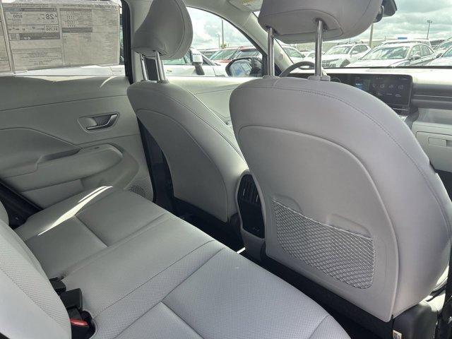 new 2026 Hyundai Kona car, priced at $29,845