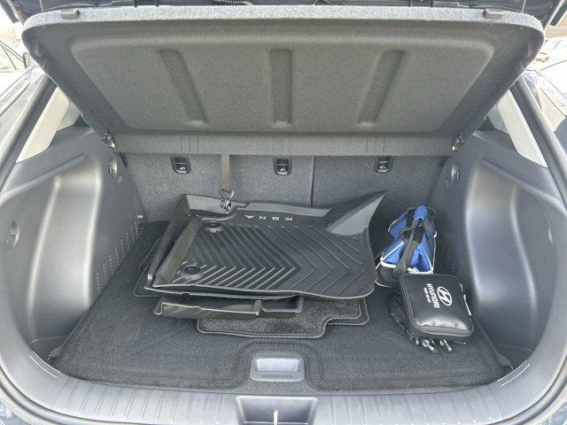 new 2026 Hyundai Kona car, priced at $29,845