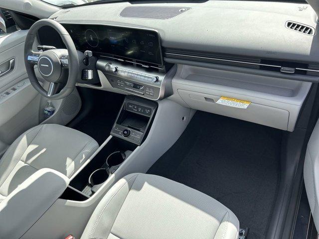 new 2026 Hyundai Kona car, priced at $29,845