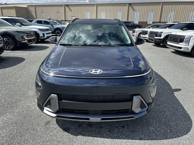 new 2026 Hyundai Kona car, priced at $29,845