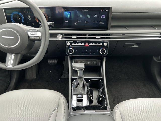 new 2025 Hyundai SANTA CRUZ car, priced at $30,407