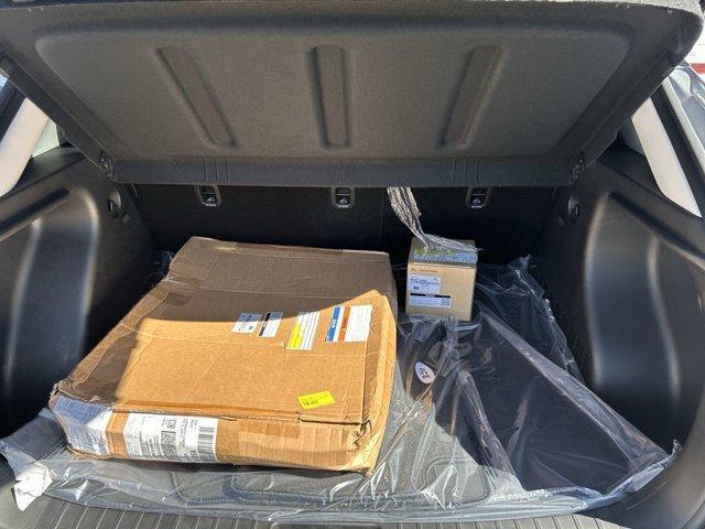 new 2026 Hyundai Kona car, priced at $27,125