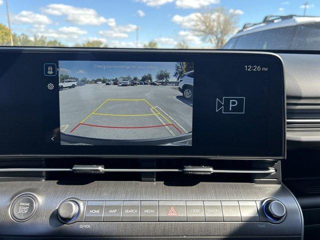 new 2026 Hyundai Kona car, priced at $27,125