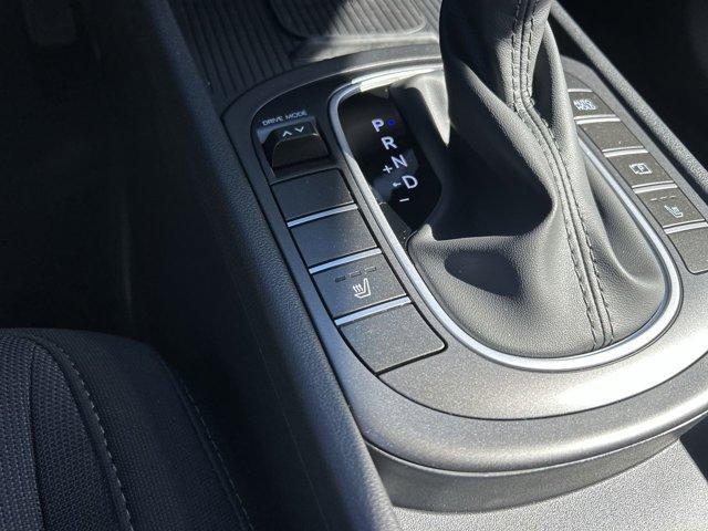 new 2026 Hyundai Kona car, priced at $27,125