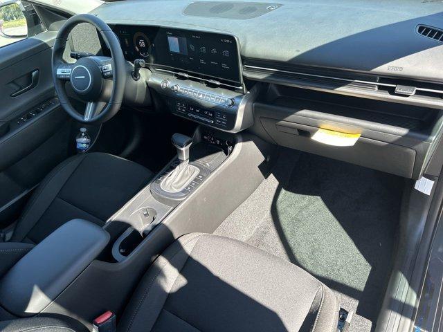 new 2026 Hyundai Kona car, priced at $27,125