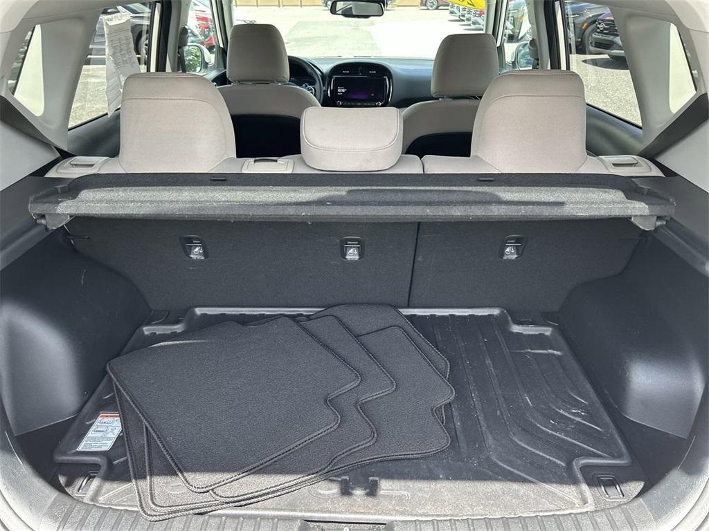 used 2023 Kia Soul car, priced at $20,490