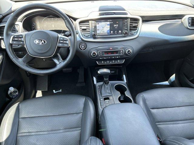 used 2019 Kia Sorento car, priced at $18,790