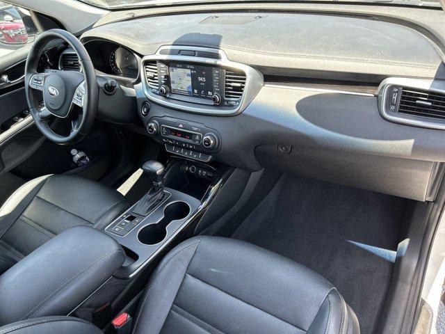 used 2019 Kia Sorento car, priced at $18,790