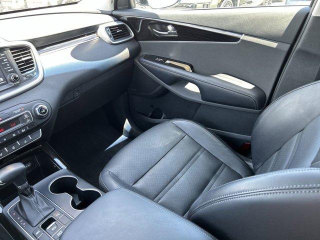 used 2019 Kia Sorento car, priced at $18,790