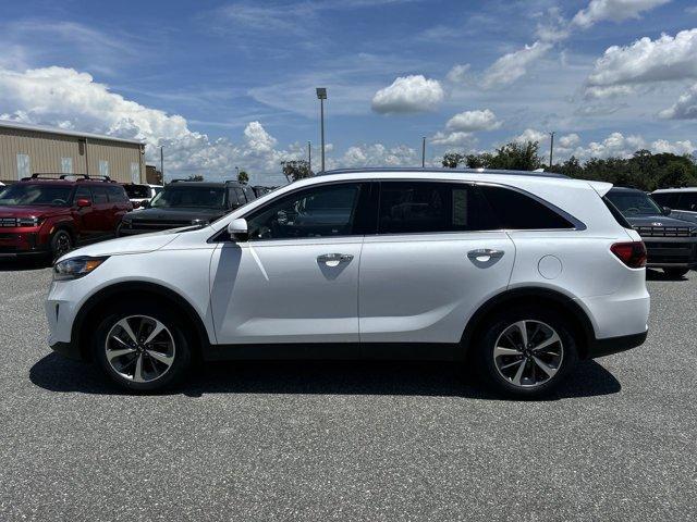used 2019 Kia Sorento car, priced at $18,790