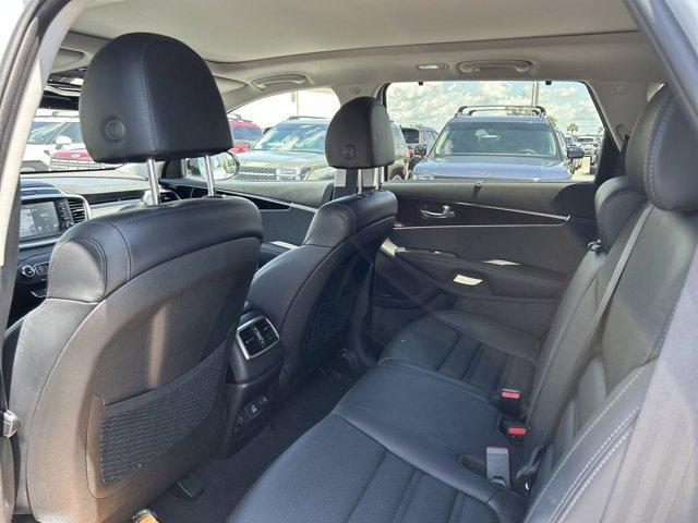 used 2019 Kia Sorento car, priced at $18,790