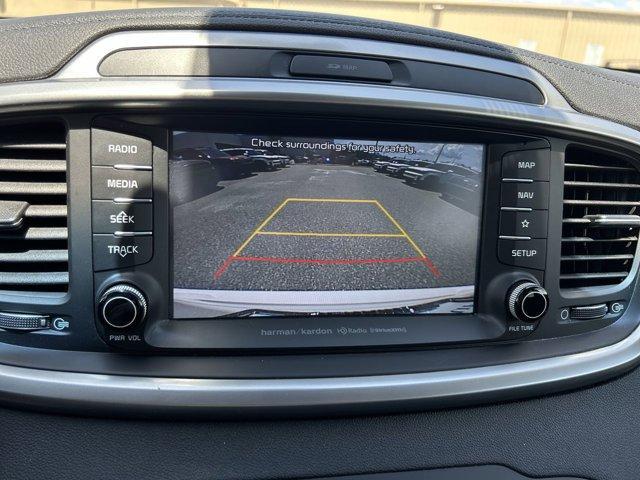 used 2019 Kia Sorento car, priced at $18,790