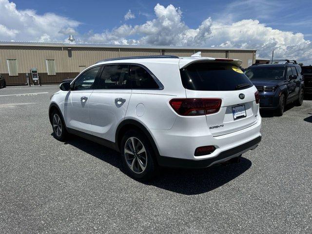 used 2019 Kia Sorento car, priced at $18,790