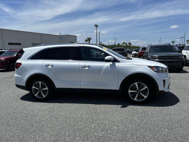 used 2019 Kia Sorento car, priced at $18,790