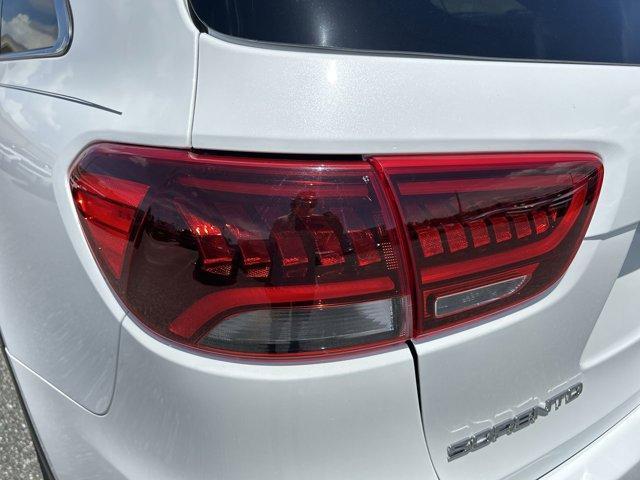 used 2019 Kia Sorento car, priced at $18,790