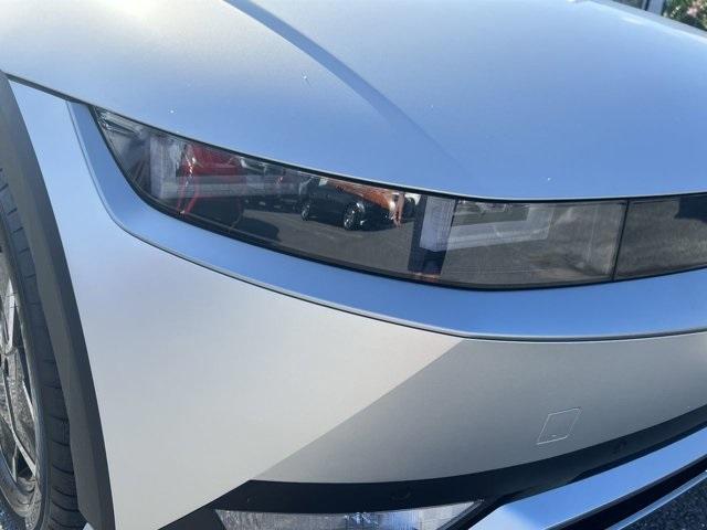new 2023 Hyundai IONIQ 5 car, priced at $41,320