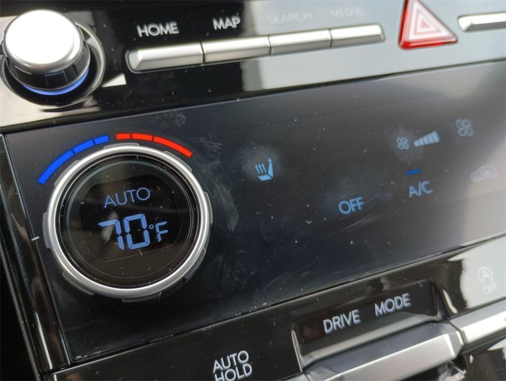 new 2024 Hyundai Santa Fe car, priced at $34,038