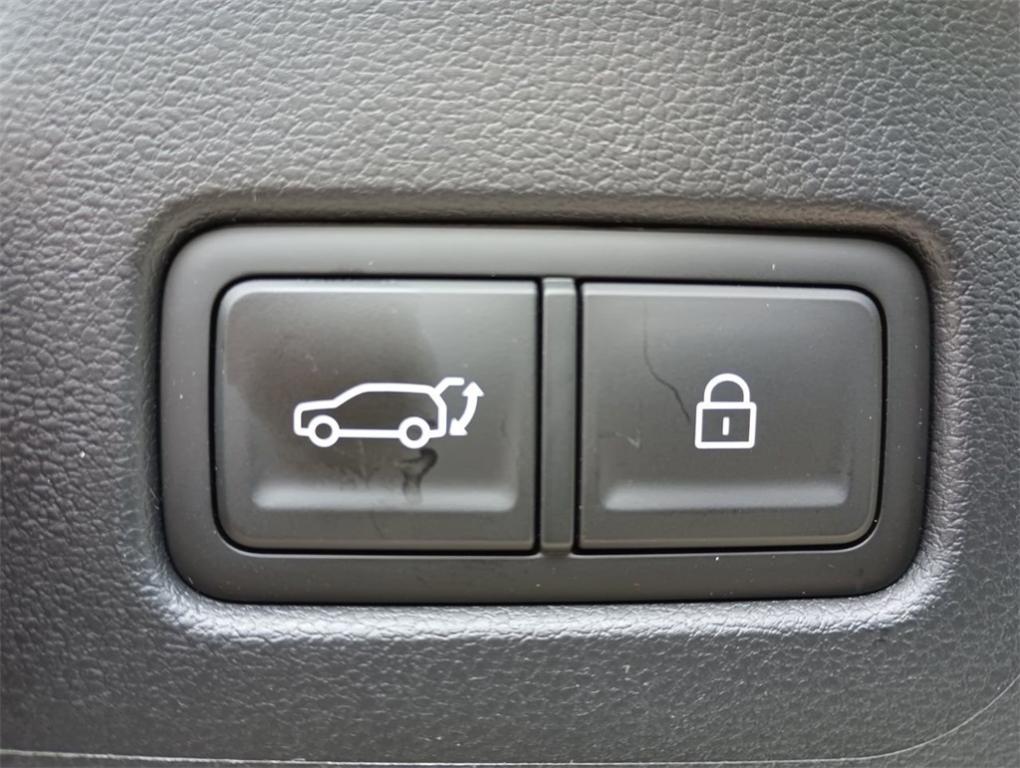 new 2024 Hyundai Santa Fe car, priced at $34,038