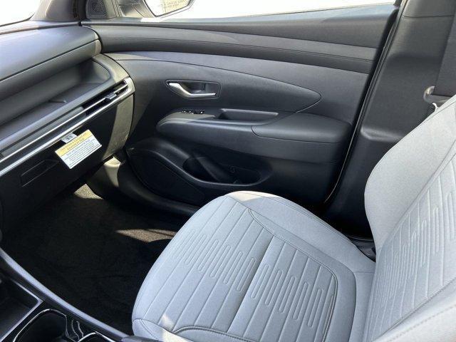 new 2025 Hyundai SANTA CRUZ car, priced at $29,256