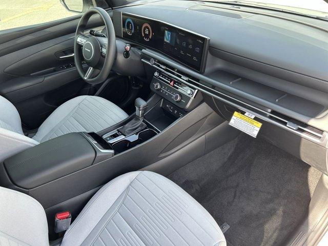 new 2025 Hyundai SANTA CRUZ car, priced at $29,256