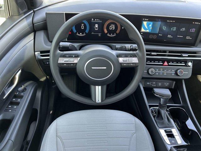 new 2025 Hyundai SANTA CRUZ car, priced at $29,256
