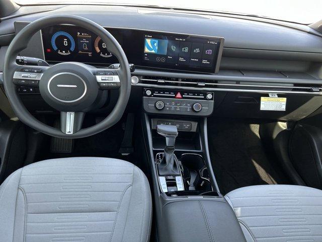 new 2025 Hyundai SANTA CRUZ car, priced at $29,256