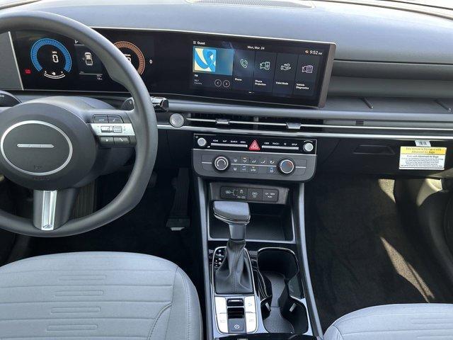 new 2025 Hyundai SANTA CRUZ car, priced at $29,256