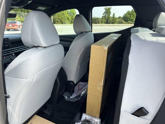 new 2025 Hyundai SANTA CRUZ car, priced at $29,256