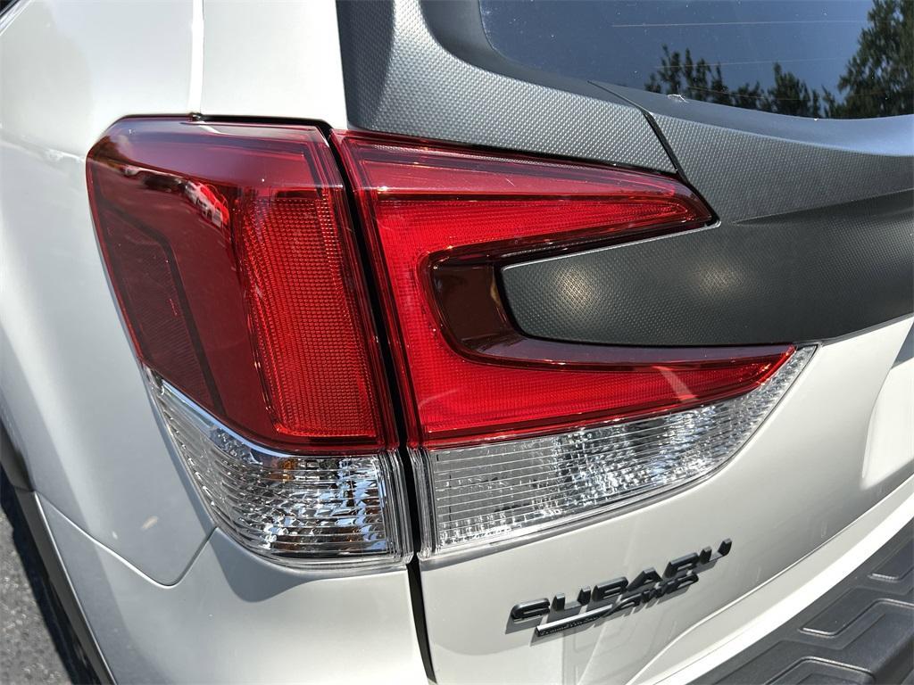 used 2022 Subaru Forester car, priced at $29,450