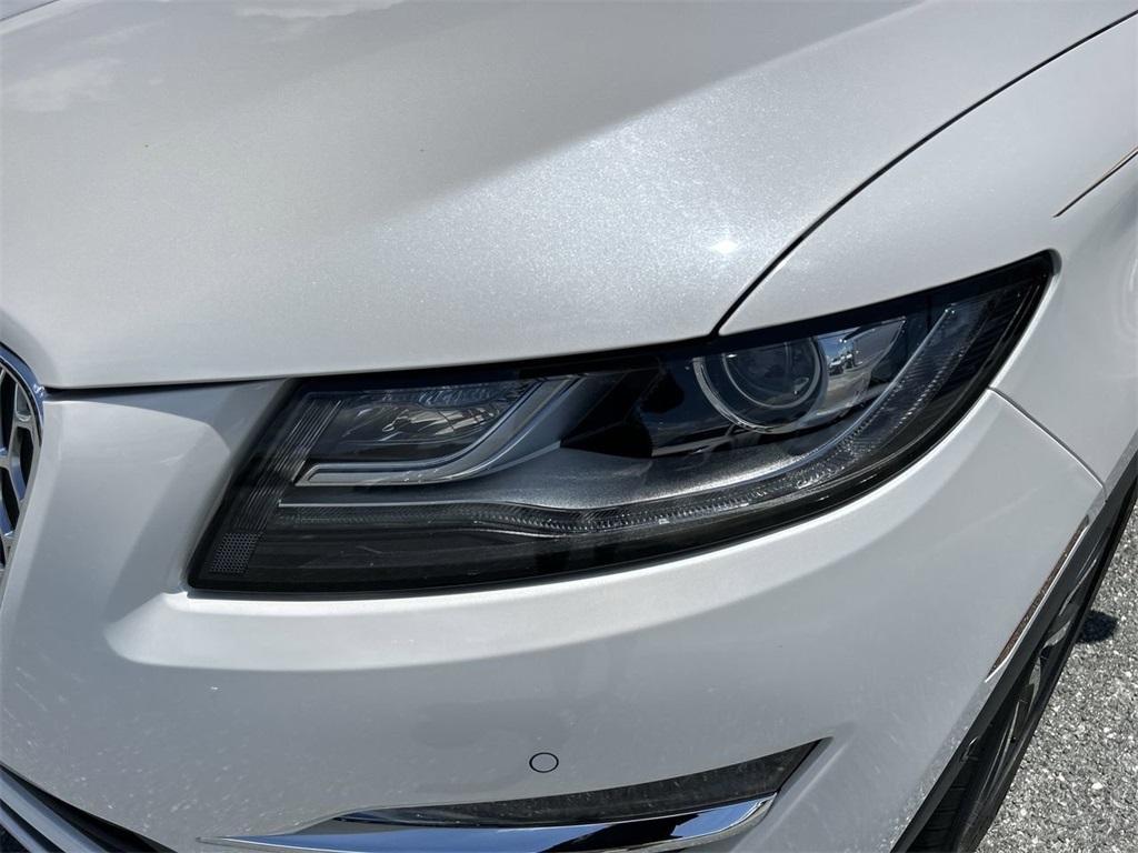 used 2019 Lincoln MKC car, priced at $17,990