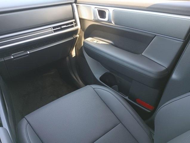 new 2024 Hyundai Santa Fe car, priced at $38,648