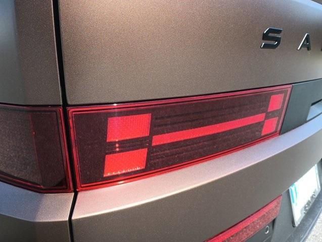 new 2024 Hyundai Santa Fe car, priced at $38,648