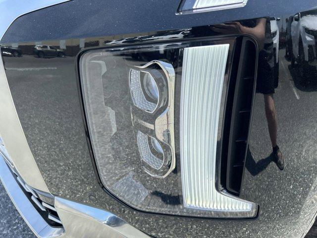 new 2025 Hyundai Palisade car, priced at $47,032