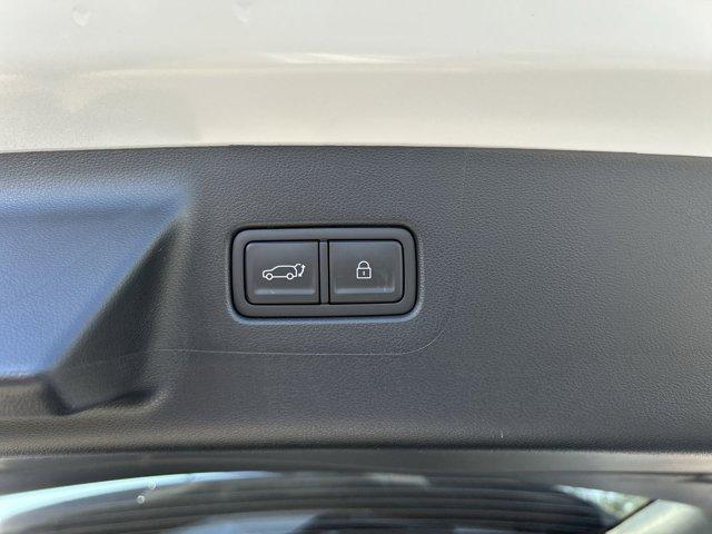 new 2026 Hyundai SANTA FE HEV car, priced at $48,340