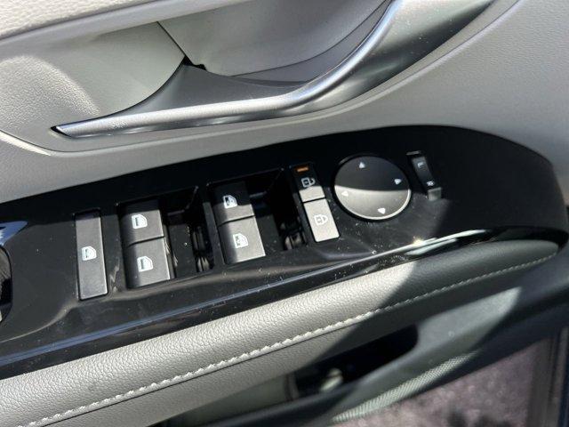 new 2026 Hyundai Tucson car, priced at $40,380