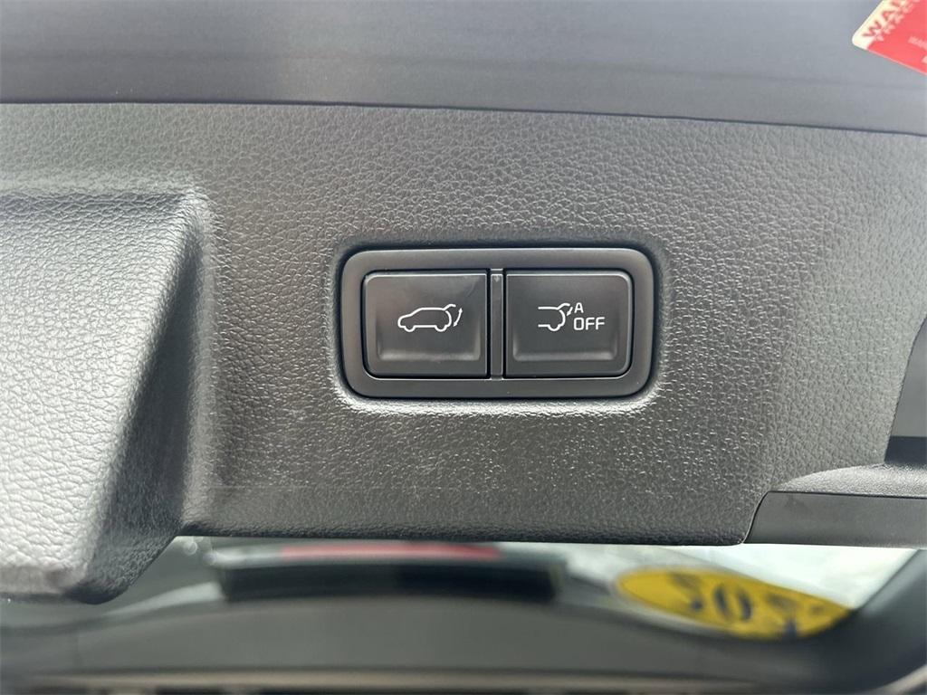 used 2023 Kia Telluride car, priced at $43,950