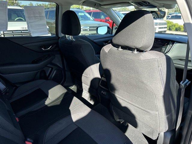 used 2021 Subaru Outback car, priced at $20,850
