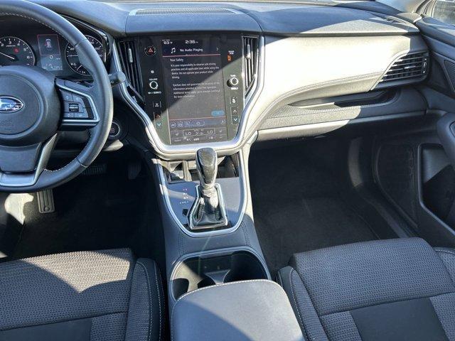 used 2021 Subaru Outback car, priced at $20,850
