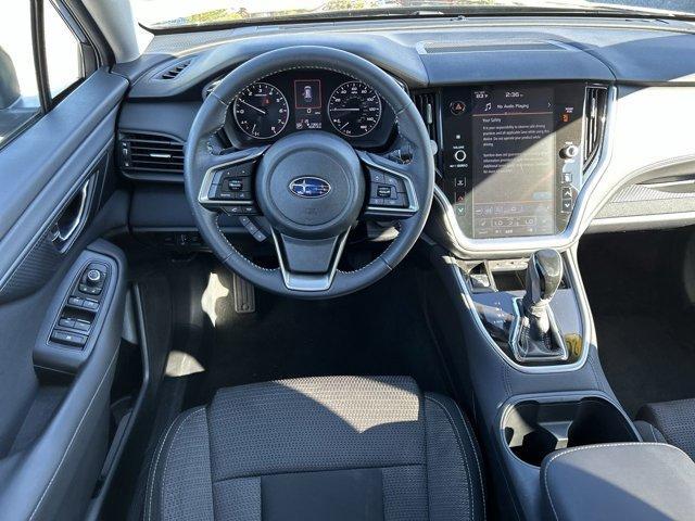 used 2021 Subaru Outback car, priced at $20,850