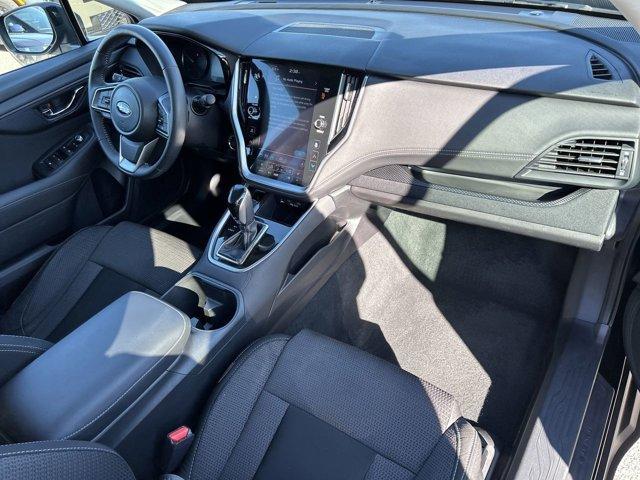 used 2021 Subaru Outback car, priced at $20,850