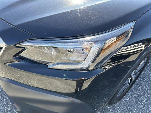 used 2021 Subaru Outback car, priced at $20,850