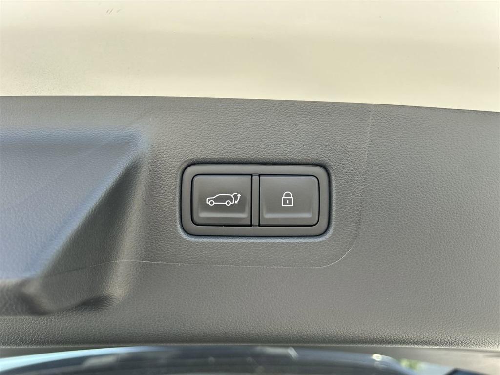 new 2026 Hyundai SANTA FE HEV car, priced at $45,440