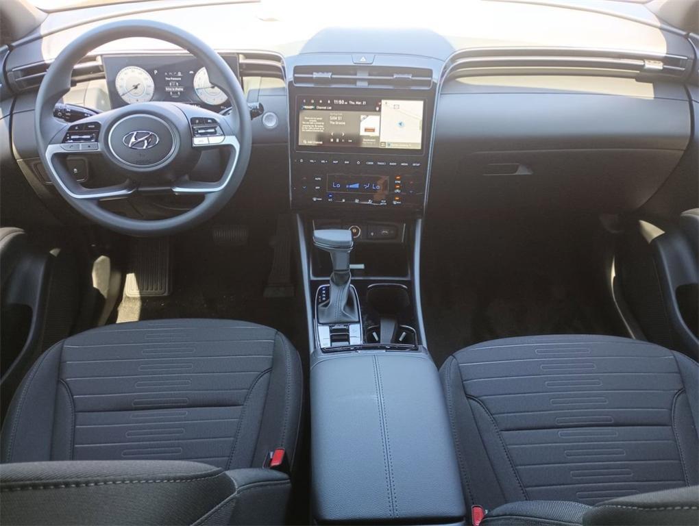 new 2024 Hyundai SANTA CRUZ car, priced at $32,260