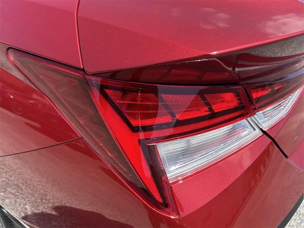 new 2025 Hyundai ELANTRA HEV car, priced at $30,061