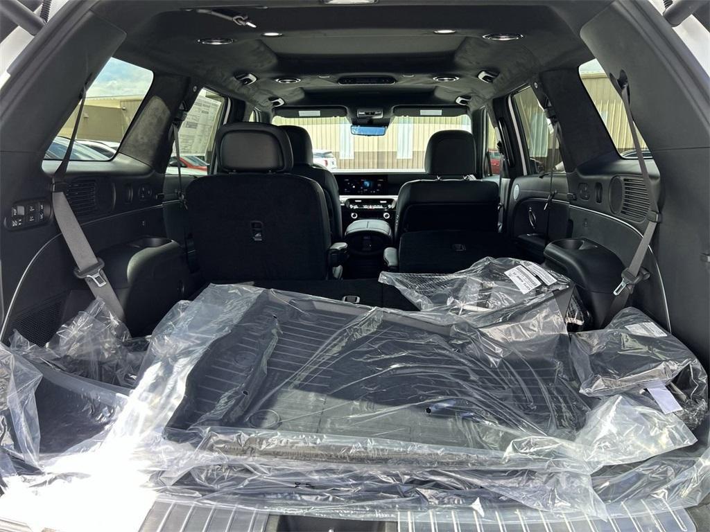 new 2026 Hyundai Palisade car, priced at $54,520