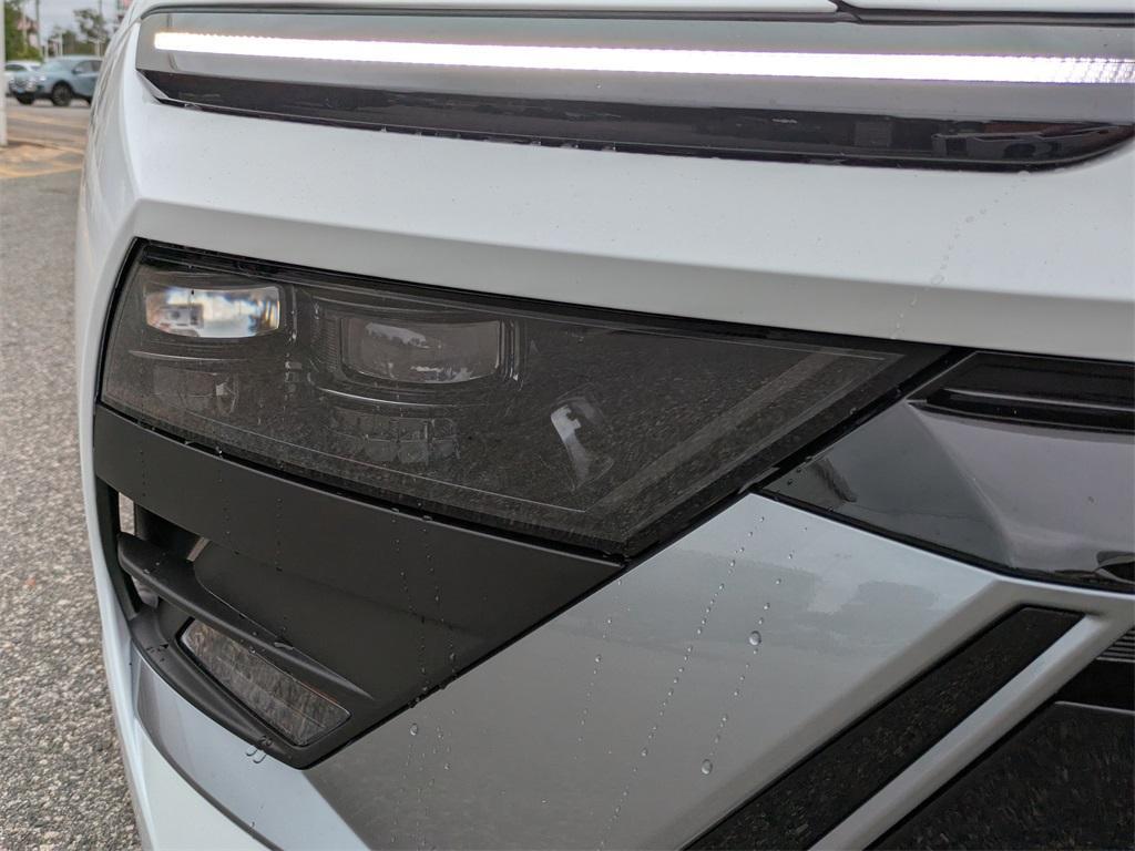 new 2026 Hyundai Sonata car, priced at $29,395