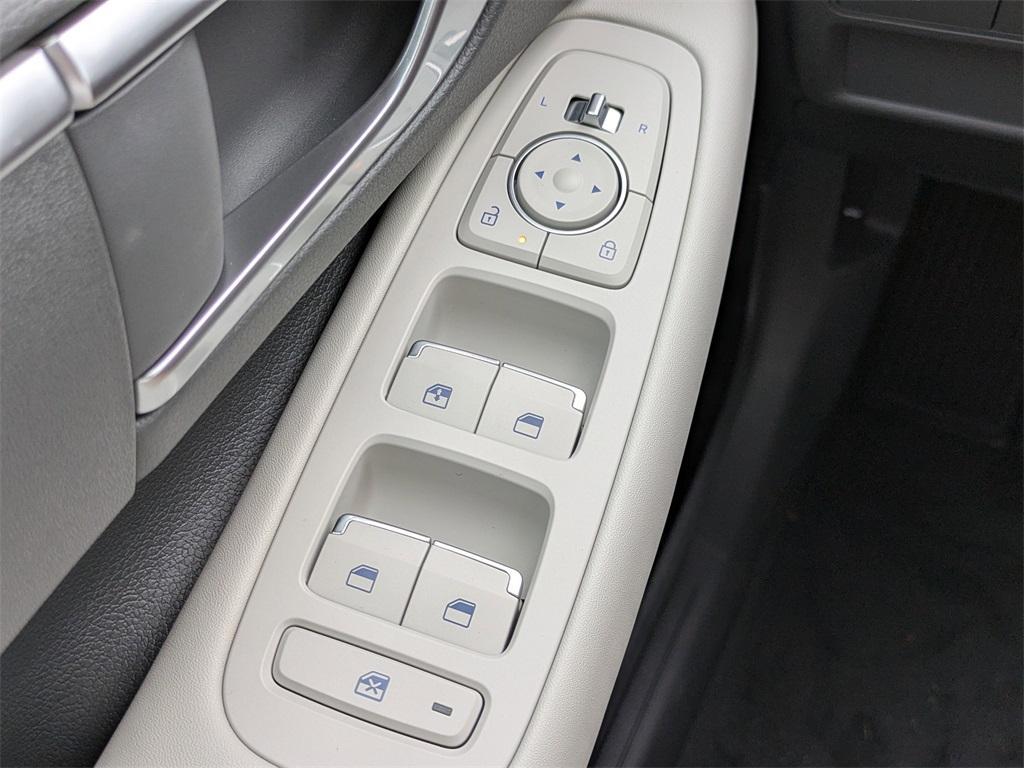 new 2026 Hyundai Sonata car, priced at $29,395