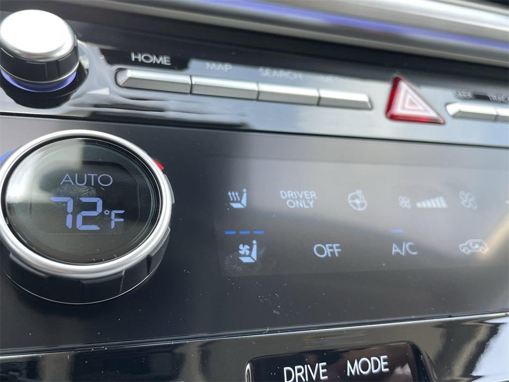 new 2025 Hyundai SANTA FE HEV car, priced at $47,519