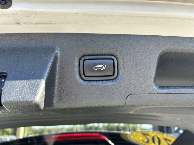 used 2020 Hyundai Santa Fe car, priced at $17,479