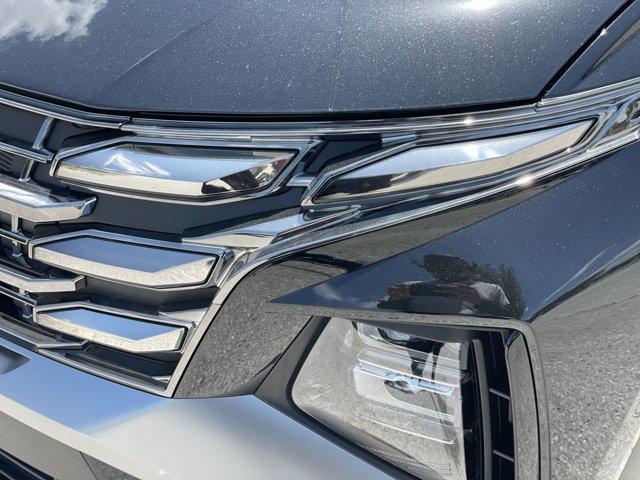 new 2025 Hyundai Tucson car, priced at $37,519